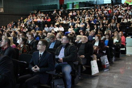 Konferencja Agrotravel 2015